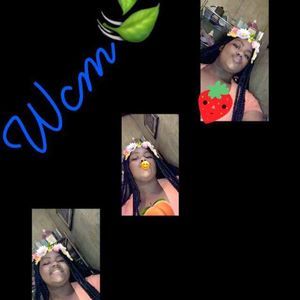 Meet your Posher, Akellah